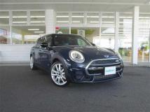 2017 BMW MINI Clubman
