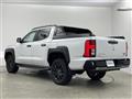 2024 Mitsubishi Triton