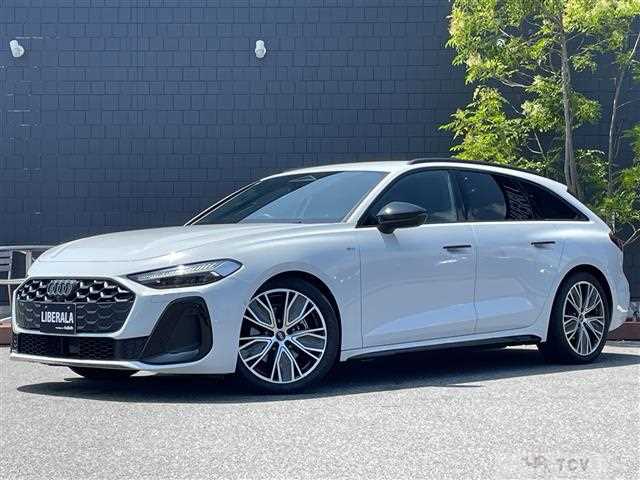 2025 Audi A5