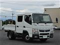 2018 Mitsubishi Canter