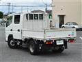 2018 Mitsubishi Canter