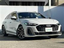 2025 Audi A5
