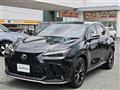 2022 Lexus NX