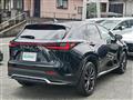 2022 Lexus NX