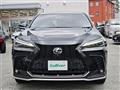 2022 Lexus NX