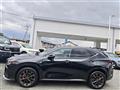 2022 Lexus NX