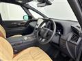 2025 Toyota Alphard Hybrid