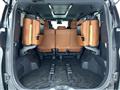 2025 Toyota Alphard Hybrid