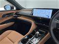 2025 Toyota Crown