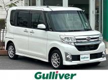 2015 Daihatsu Tanto