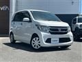 2015 Honda N-WGN