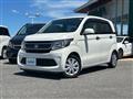 2015 Honda N-WGN