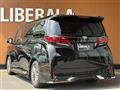 2025 Toyota Alphard