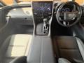 2025 Toyota Alphard