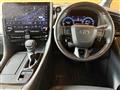 2025 Toyota Alphard