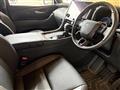 2025 Toyota Alphard
