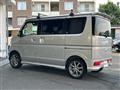 2018 Suzuki Every Wagon