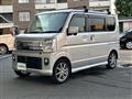 2018 Suzuki Every Wagon