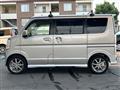 2018 Suzuki Every Wagon