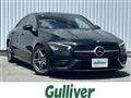 2019 Mercedes-Benz CLA-CLASS