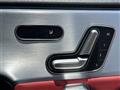 2019 Mercedes-Benz CLA-CLASS