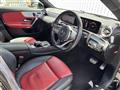 2019 Mercedes-Benz CLA-CLASS
