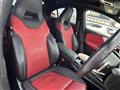 2019 Mercedes-Benz CLA-CLASS