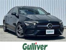 2019 Mercedes-Benz CLA-CLASS