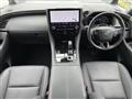 2024 Toyota Alphard Hybrid