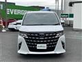 2024 Toyota Alphard Hybrid