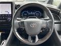 2024 Toyota Alphard Hybrid