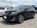 2016 Nissan X-Trail