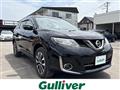 2016 Nissan X-Trail