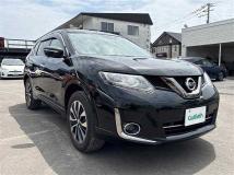 2016 Nissan X-Trail