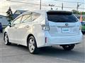 2011 Toyota PRIUS α