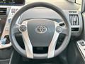 2011 Toyota PRIUS α