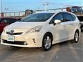 2011 Toyota PRIUS α