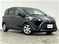 2020 Toyota Sienta