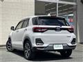 2020 Daihatsu Rocky