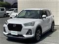 2020 Daihatsu Rocky