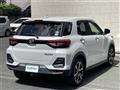 2020 Daihatsu Rocky