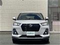2020 Daihatsu Rocky