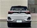 2020 Daihatsu Rocky