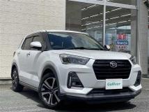 2020 Daihatsu Rocky