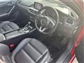 2018 Mazda Atenza