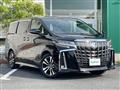 2021 Toyota Alphard