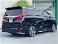 2021 Toyota Alphard