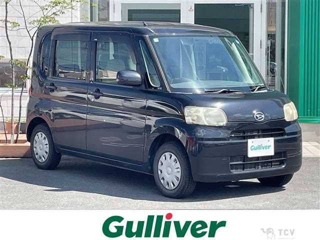2009 Daihatsu Tanto