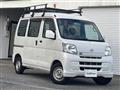 2014 Daihatsu Hijet Cargo
