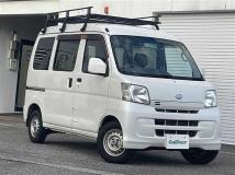 2014 Daihatsu Hijet Cargo